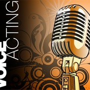 Practice Voice Acting