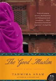 The Good Muslim (Tahmima Anam)