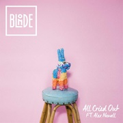 All Cried Out - Blonde Feat. Alex Newell