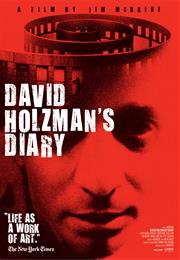 David Holzman's Diary