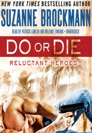 Do or Die (Suzanne Brockman)