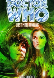 Last Man Running (Chris Boucher)