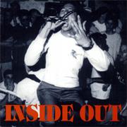 Inside Out- No Spiritual Surrender