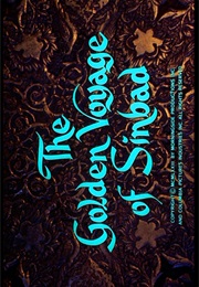 Golden Voyage of Sinbad,The (1973)