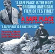 A Safe Place
