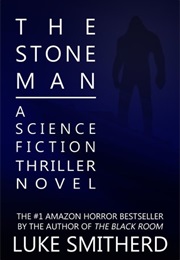 The Stone Man (Luke Smitherd)