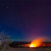 Visit Hawaii Volcanoes
