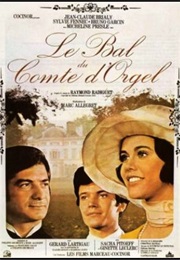Le Bal Du Comte D'Orgel (1969)