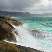 Costa Da Morte, Spain