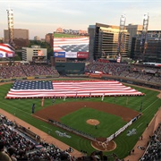 Sun Trust Field (Atlanta)