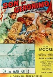Son of Geronimo