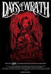 Days of Wrath