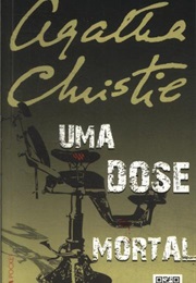 Uma Dose Mortal (Agatha Christie)