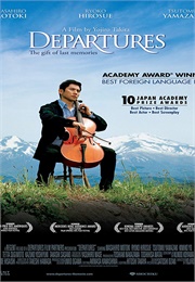 Departures (2008)