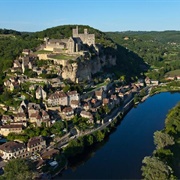Beynac, France