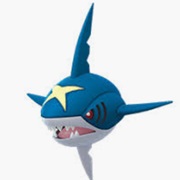 Sharpedo