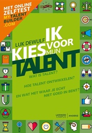 Ik Kies Voor Mijn Talent (Luk Dewulf)