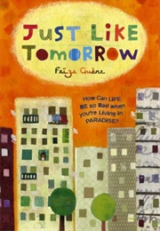 Just Like Tomorrow (Faiza Guene)
