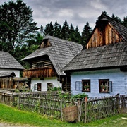 Museum of the Slovak Village