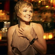 Karrin Allyson