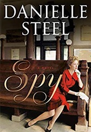 Spy (Danielle Steel)