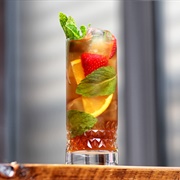 Pimm's Cup