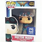 Doctor Maru