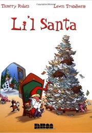 L'il Santa (Thierry Robin)