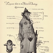 Ronald Searle (Advertising and Illustration)