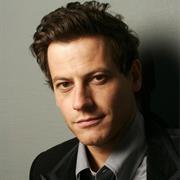 Ioan Gruffudd