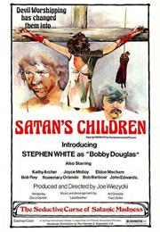 Satan's Children – Joe Wiezychi (1974)