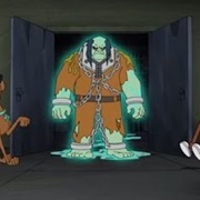 Ghost of Stealin' Stan