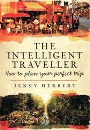 The Intelligent Traveller (Jenny Herbert)