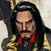 Vandal Savage