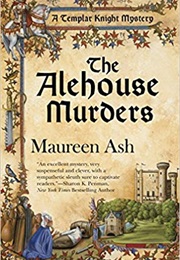 The Alehouse Murders (Maureen Ash)