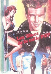 Los Blues De La Calle Pop (1983)