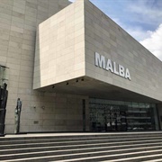 MALBA, Buenos Aires, Argentina