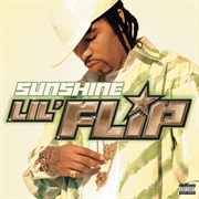 Sunshine - Lil' Flip