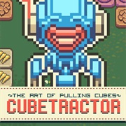 Cubetractor