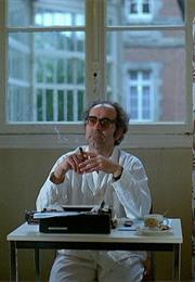 First Name: Carmen (1983, Godard)