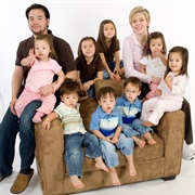 Jon & Kate Plus 8