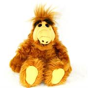 Talking Alf