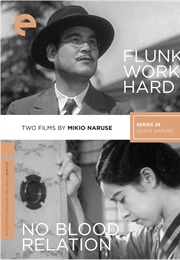 No Blood Relation (1932)