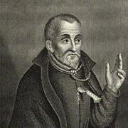 Saint Edmund Campion