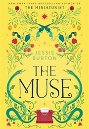 The Muse (Jessie Burton)