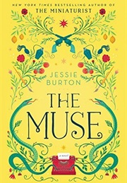 The Muse (Jessie Burton)