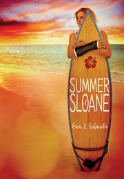 Summer of Sloane (Erin L. Schneider)