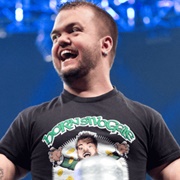 Hornswoggle
