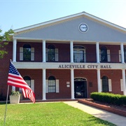 Aliceville, Alabama