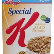 Special K Oats & Honey